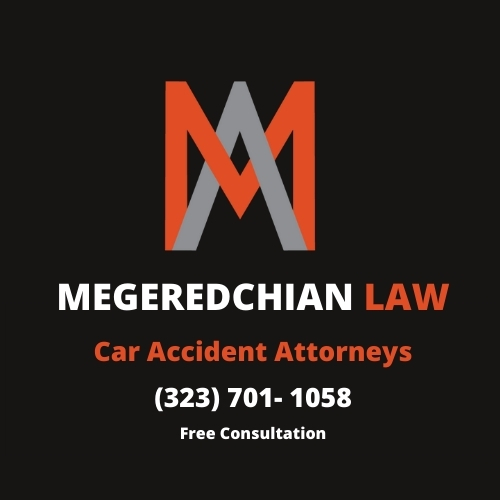 Megeredchian Law